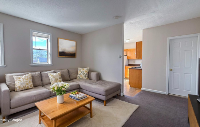 26 Congress St / Luca Investments LLC