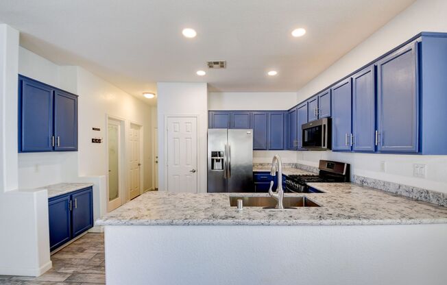 You’ll Love! Single-Story Home with Fruit Trees and Super Nice Hot Tub!