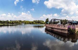 Barrington Lakes Apartments