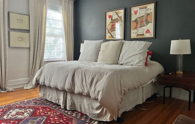1 bed, 1 bath, 900 sqft, $1,895, Unit 1229-D1