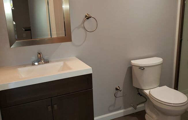 Studio, 1 bath, $1,350, Unit LL - 005