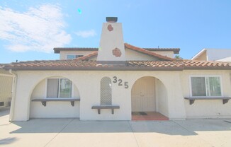 Hacienda Redondo