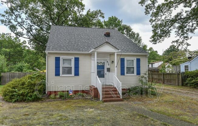 610 ELLEN RD