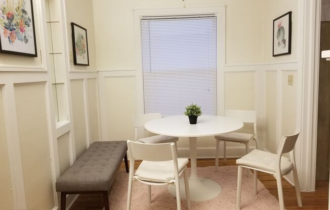 1 bed, 1 bath, 550 sqft, $1,069, Unit 2809-303