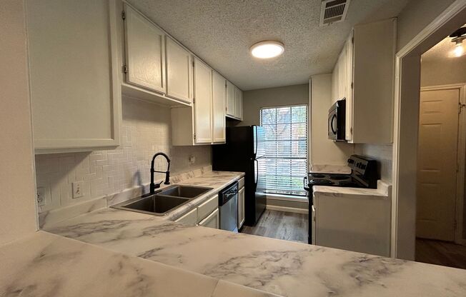 "Fort Worth Texas Townhomes for Rent"