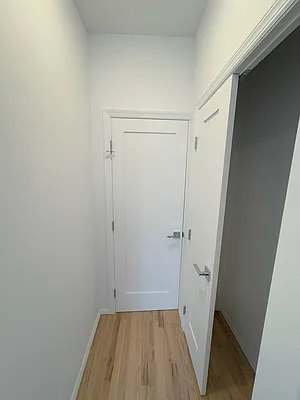 Studio, 1 bath, $4,195, Unit 4W