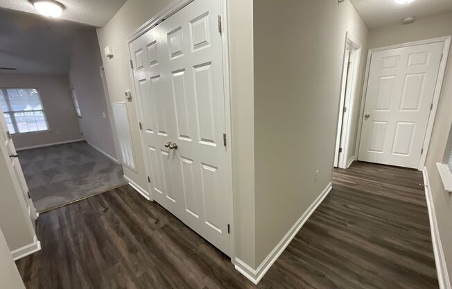 2 beds, 2 baths, 1,131 sqft, $1,425, Unit 2796-6