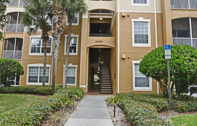 2484 San Tecla st 408 -