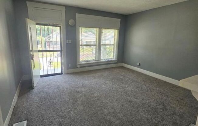 Updated 3BR house in West Louisville-Section 8 Accepted!