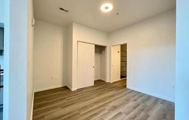 1 bed, 1 bath, 545 sqft, $1,550, Unit 410