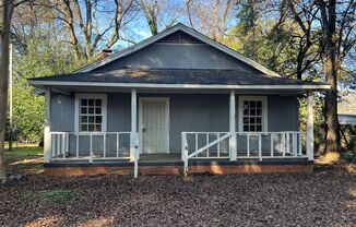 Home for Rent in Montgomery