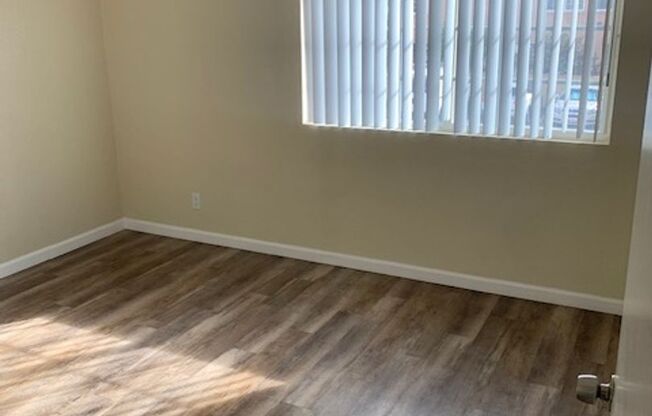 Park View Apartments in The Heart of San Diego!