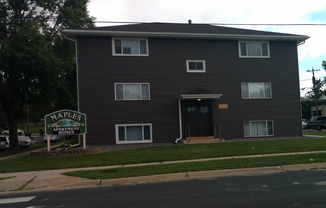 Recently updated 2 bedroom in NW Rochester!
