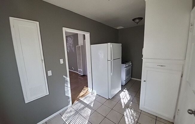 1 bed, 1 bath, $1,895, Unit 5107