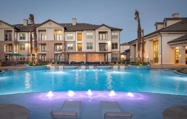 luxury apartments missouri city tx