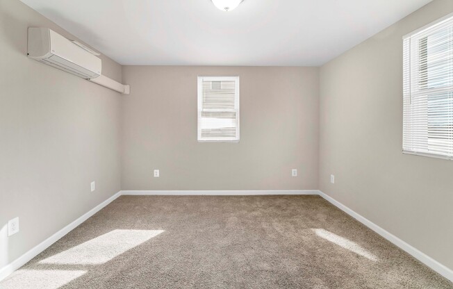 Harborview Apartments