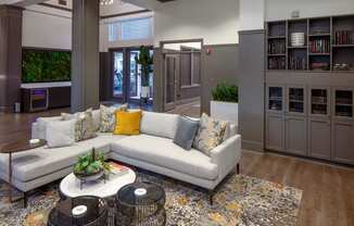 Luxury Apartments in Hillsboro, OR Await You