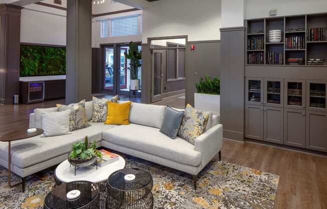 Luxury Apartments in Tanasbourne Await You