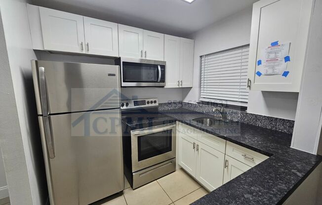 1 bed, 1 bath, 680 sqft, $1,575, Unit 110