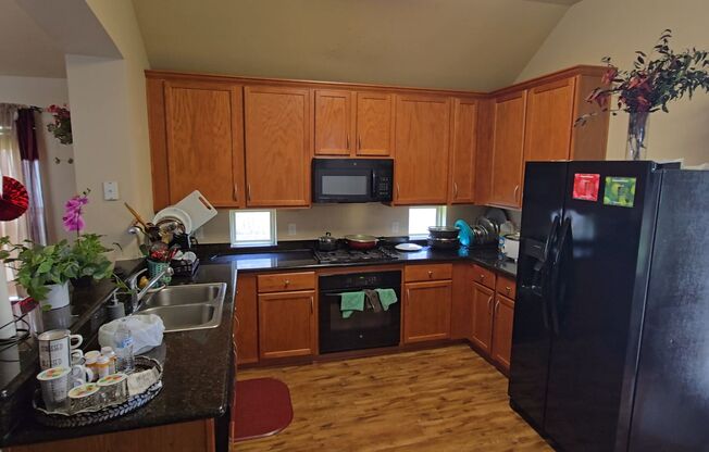 3 bed 2 bath house in Enclave At Westfield Village