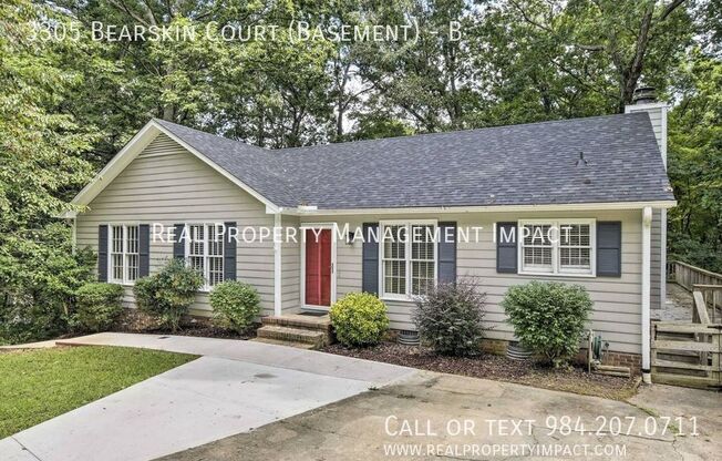 3305 BEARSKIN CT