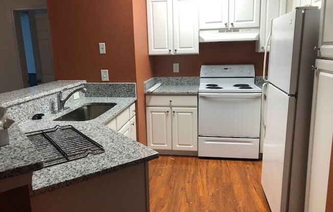2 Bedroom 2 Bath Condo at Twelve Oaks at Fenwick Plantation - Johns Island