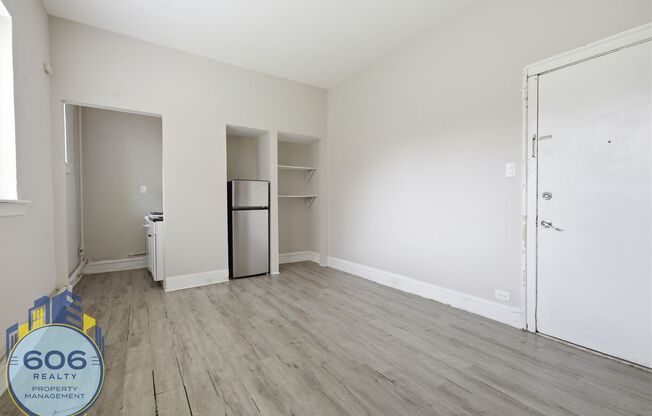 Ashland Pointe Apartments
