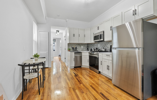 119 CLENDENNY AVE