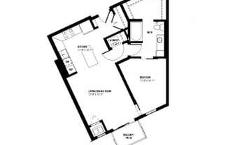 Partner-provided photo for $1625 unit