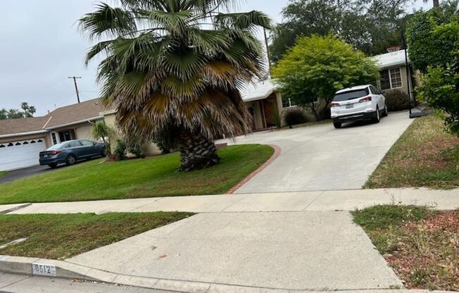 Unique 3 Br 2 Ba House in a Quiet Neighborhood