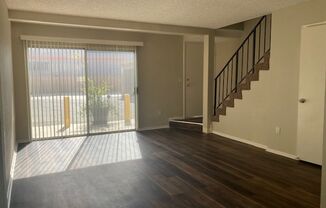 1 bed, 1.5 baths, 737 sqft, $1,850, Unit 105