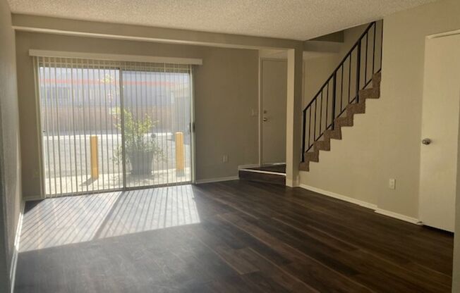 1 bed, 1.5 baths, 737 sqft, $1,850, Unit 105