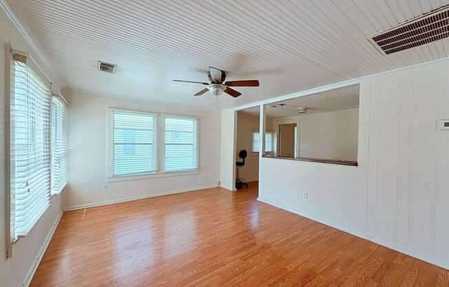 2 Bedroom House in Port Allen