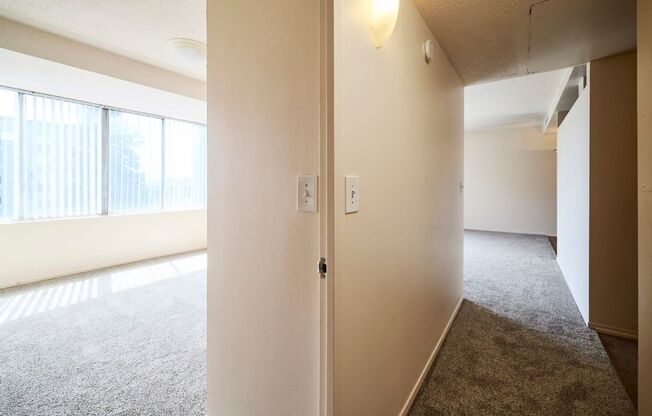2 beds, 1 bath, 871 sqft, $1,675, Unit 517