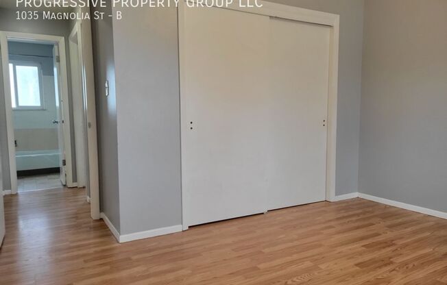 2 beds, 1 bath, 850 sqft, $1,075, Unit 1035MS-B