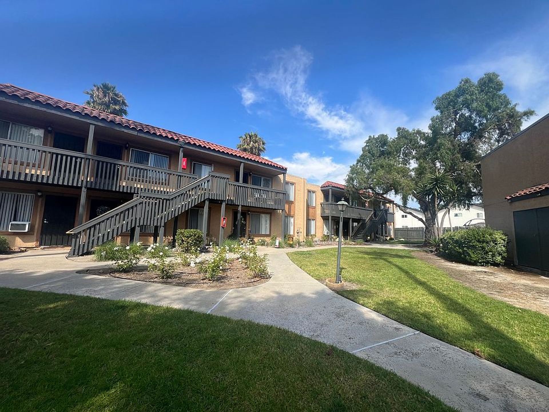 A Beautiful Boutique 55+ Community in the Heart of Clairmont