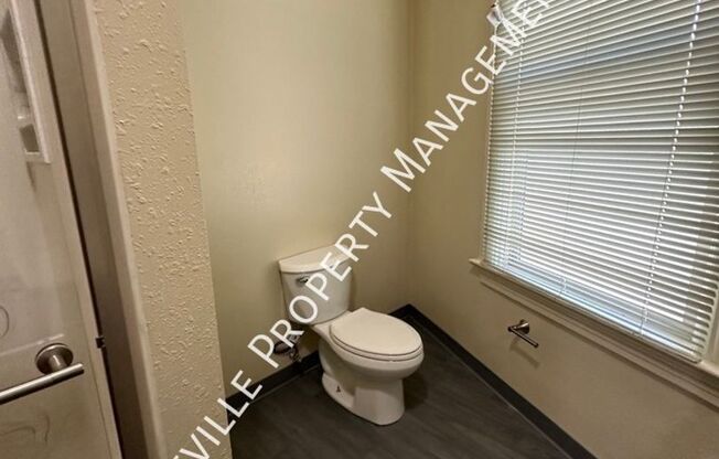 3 beds, 1 bath, $3,450