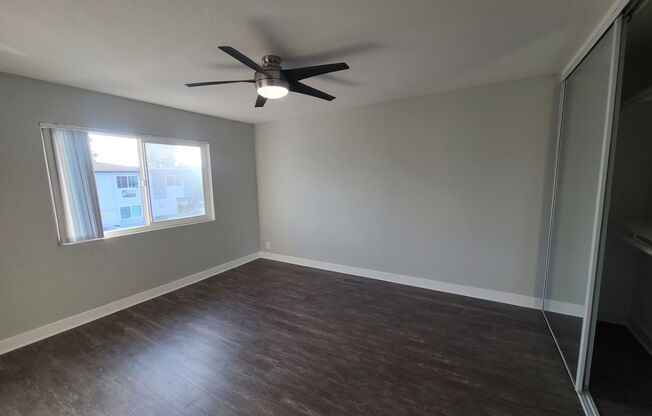 2 beds, 1 bath, 950 sqft, $2,795, Unit 1720-10