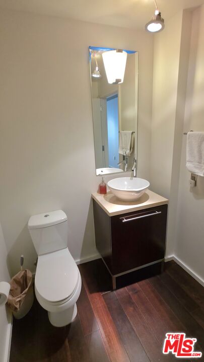 1 bed, 2 baths, 1,400 sqft, $4,200, Unit 1116