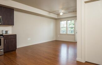 1 bed, 1 bath, 768 sqft, $1,599, Unit 214