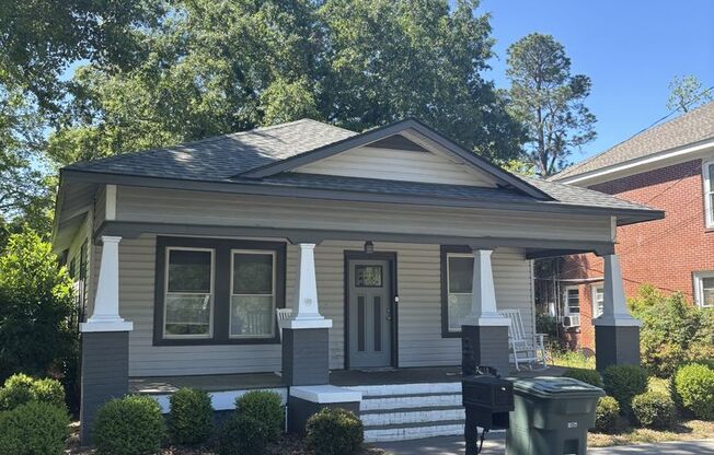 Bulloch Street 12A, 12B, &amp; 18