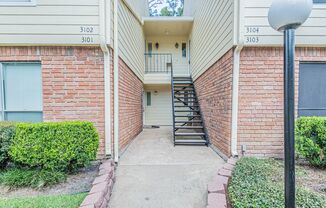 2 beds, 2 baths, $1,645