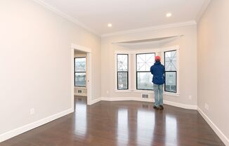 Blaine Apartments