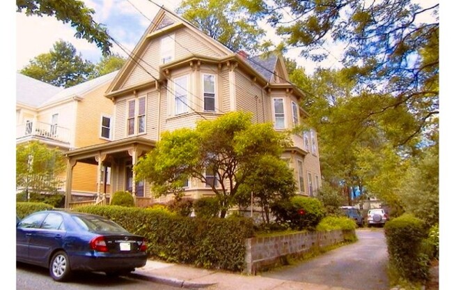 199 CHESTNUT AVE