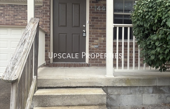 1445 SCARLETT WAY