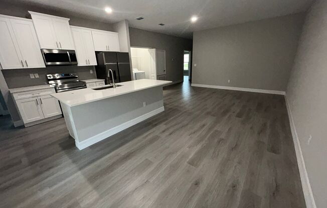 Gorgeous Three Bedroom, Two Bath Home is only $1695!!!