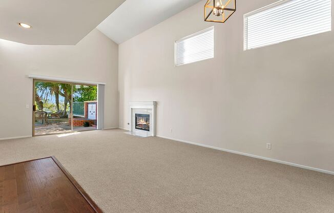 Updated Residence with Elevated Elegance, Panoramic Views & 3 Bedrooms + Office!