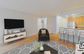 1500 Lexington Ave