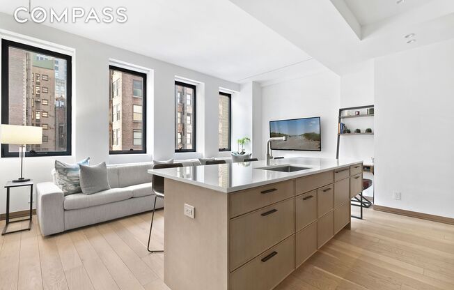 88 LEXINGTON AVE
