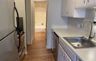 1 bed, 1 bath, 875 sqft, $1,555, Unit 3430-206